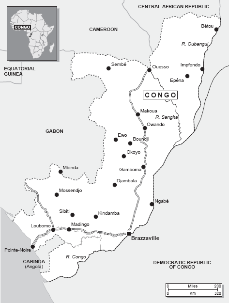 Salem Press